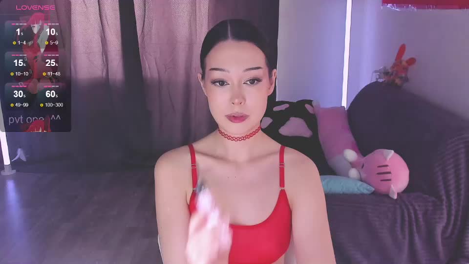 angeliclever Live Sex December 14, 2025