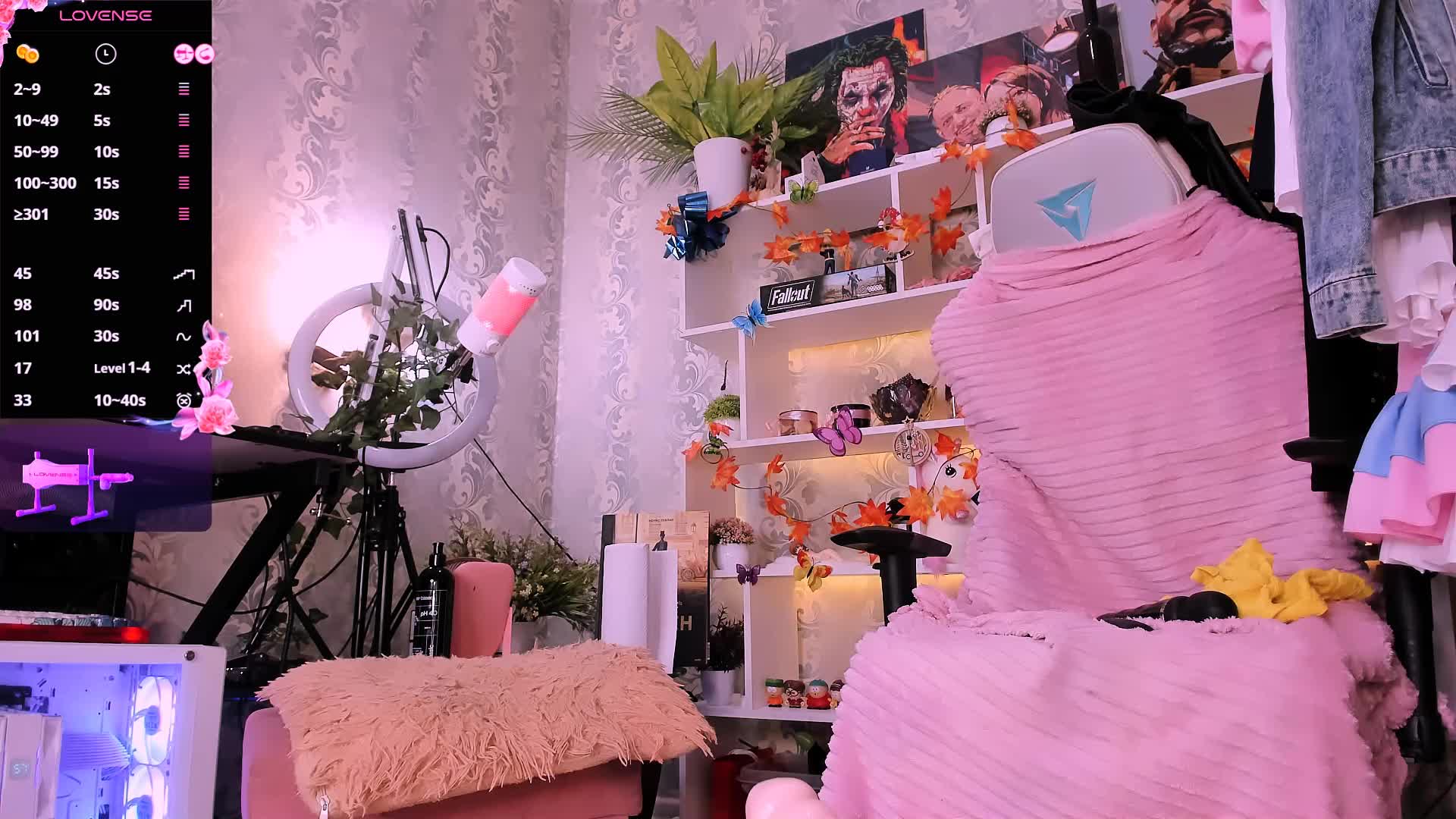 AsyaSweeet Live Sex December 15, 2025