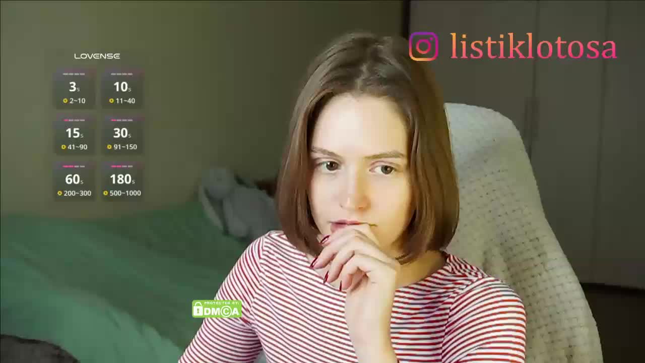 Kokome Live Sex December 14, 2025