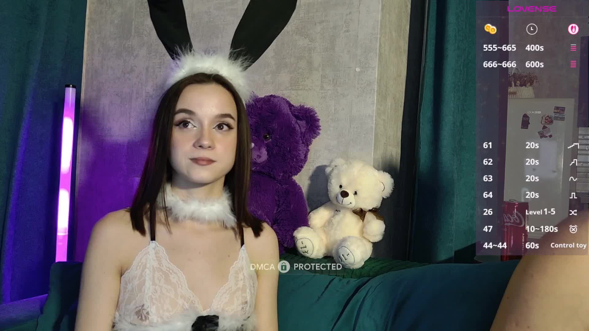 AlNikaaa Live Sex December 15, 2025