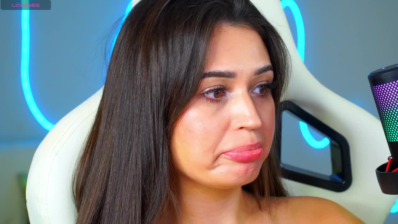 Alinka-chocolatee Live Sex 2025.09.20