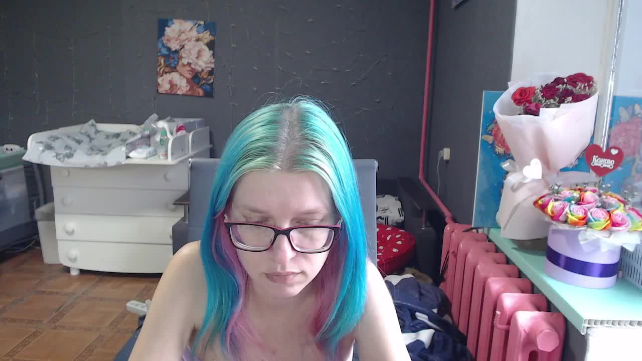 malvinella Live Sex December 18, 2025