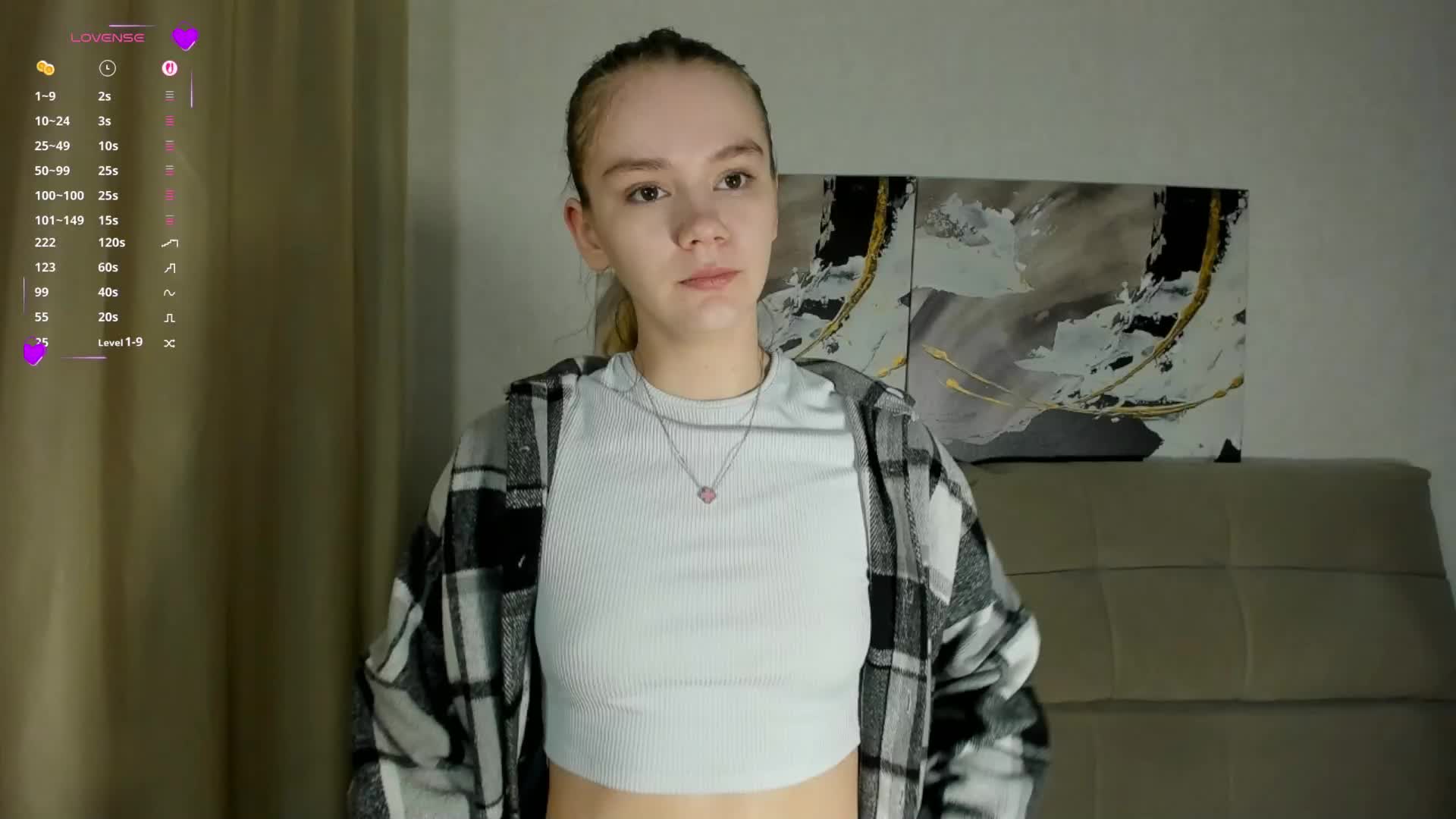 Angelok3 Live Sex December 14, 2025