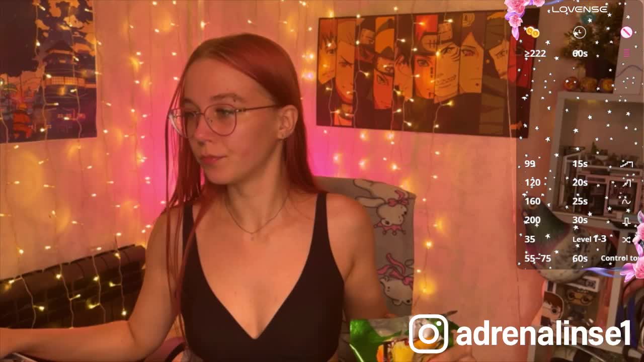 Kushina Live Sex December 14, 2025
