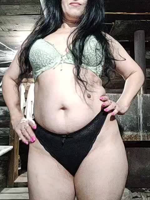 ZulfaMillers Live Sex December 13, 2025