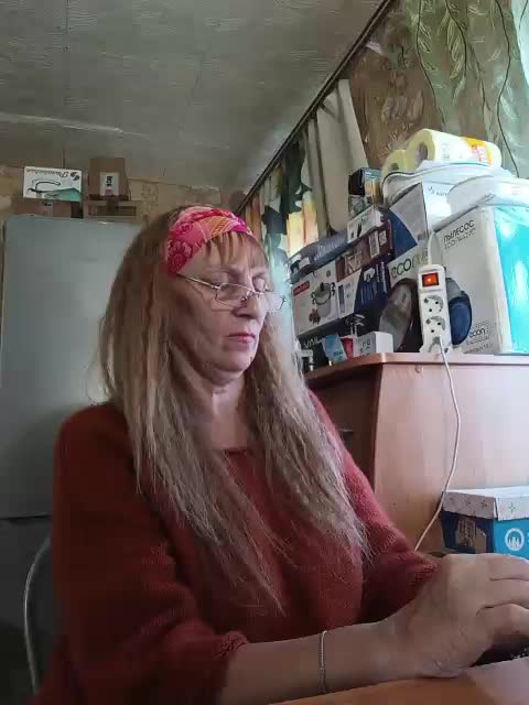 Sonya48 Live Sex December 17, 2025