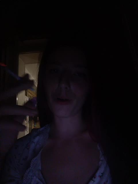 Chamomile Live Sex December 13, 2025