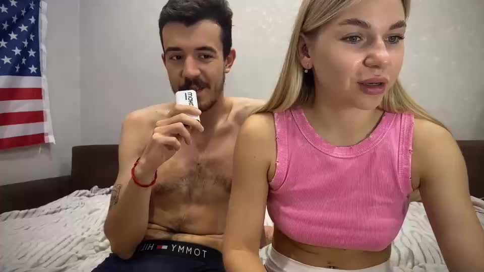 ester_vixen Live Sex December 13, 2025