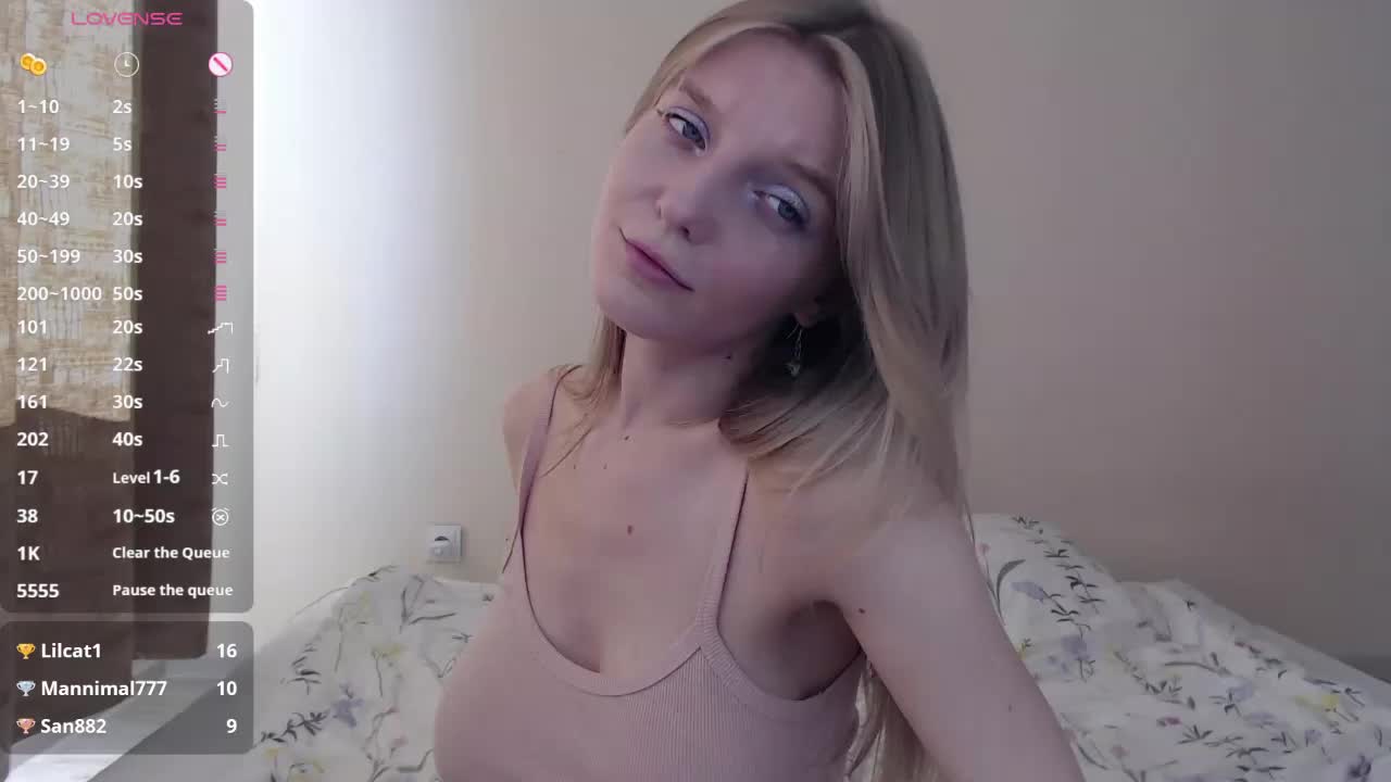 MaagilineKass Live Sex 2025.09.20