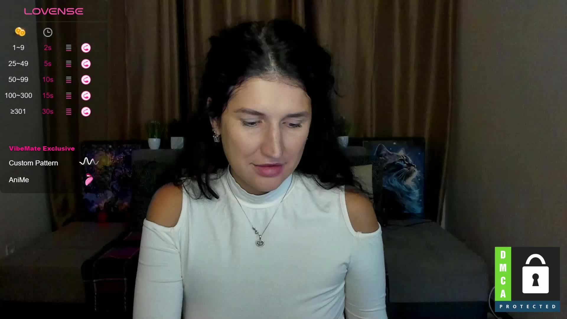 AliannaSoloKisses Live Sex December 14, 2025