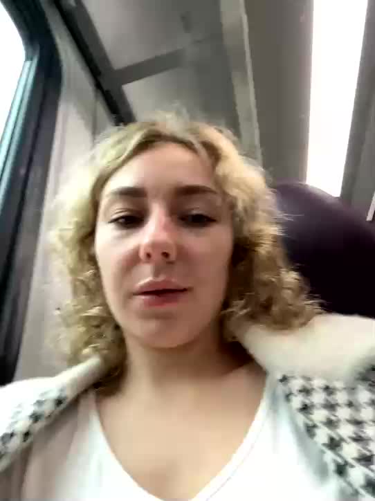 CHERRY-LADY- Live Sex December 13, 2025