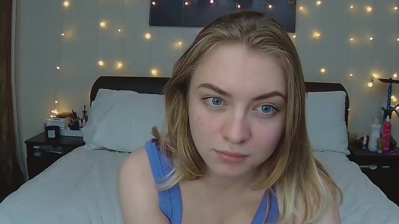 LinkaMalinka Live Sex December 17, 2025