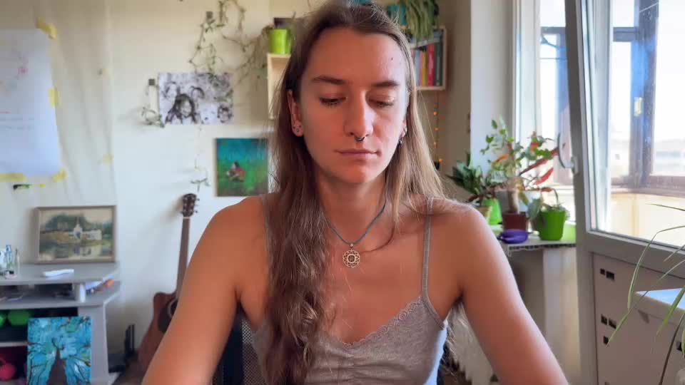 amarita_franchetti Live Sex December 13, 2025