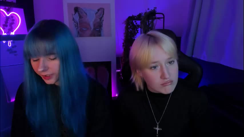 lexiwenford Live Sex December 17, 2025