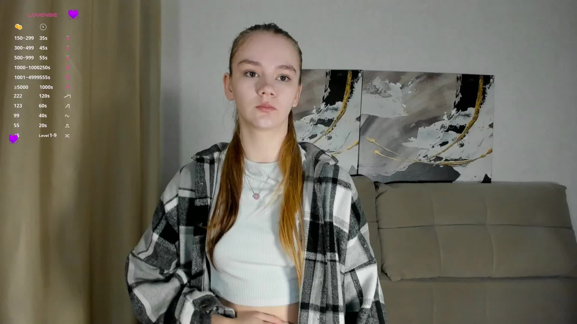 Angelok3 Live Sex December 14, 2025