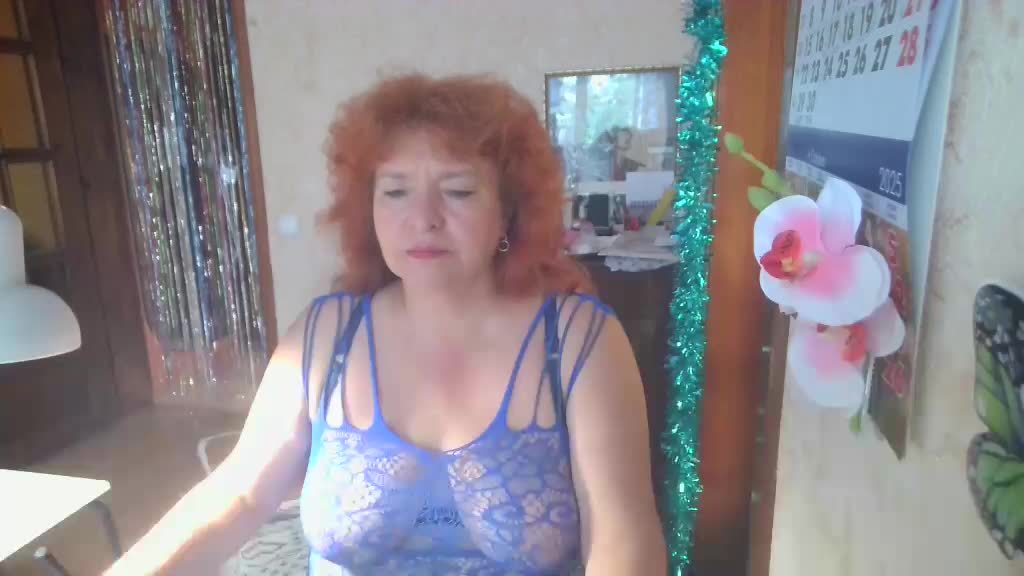 LadaMay Live Sex December 17, 2025