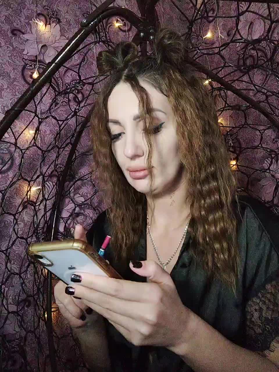 SexyKitty75-1 Live Sex December 18, 2025