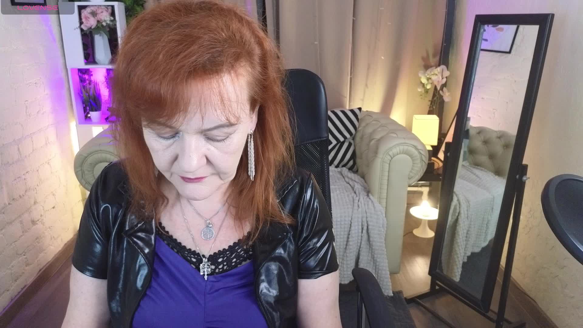 LisetMonroe Live Sex December 15, 2025