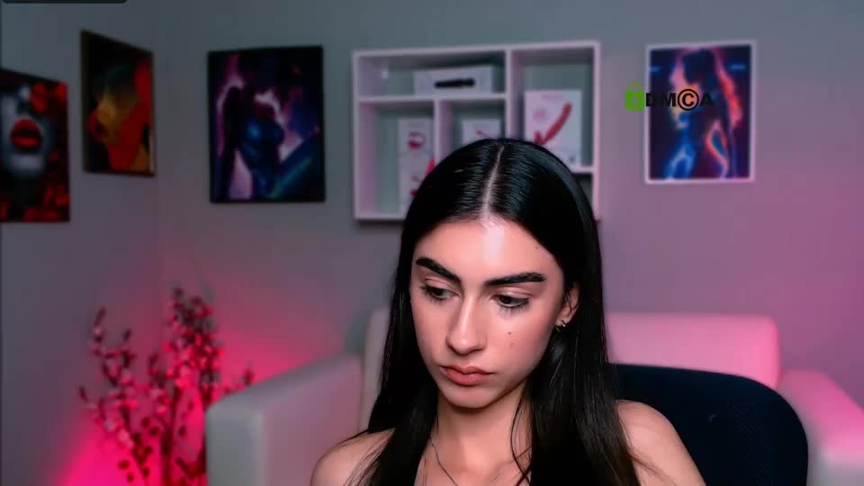 kaisy_star Live Sex December 18, 2025