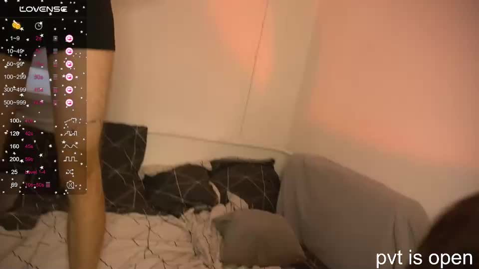 passiondesire_ Live Sex December 13, 2025