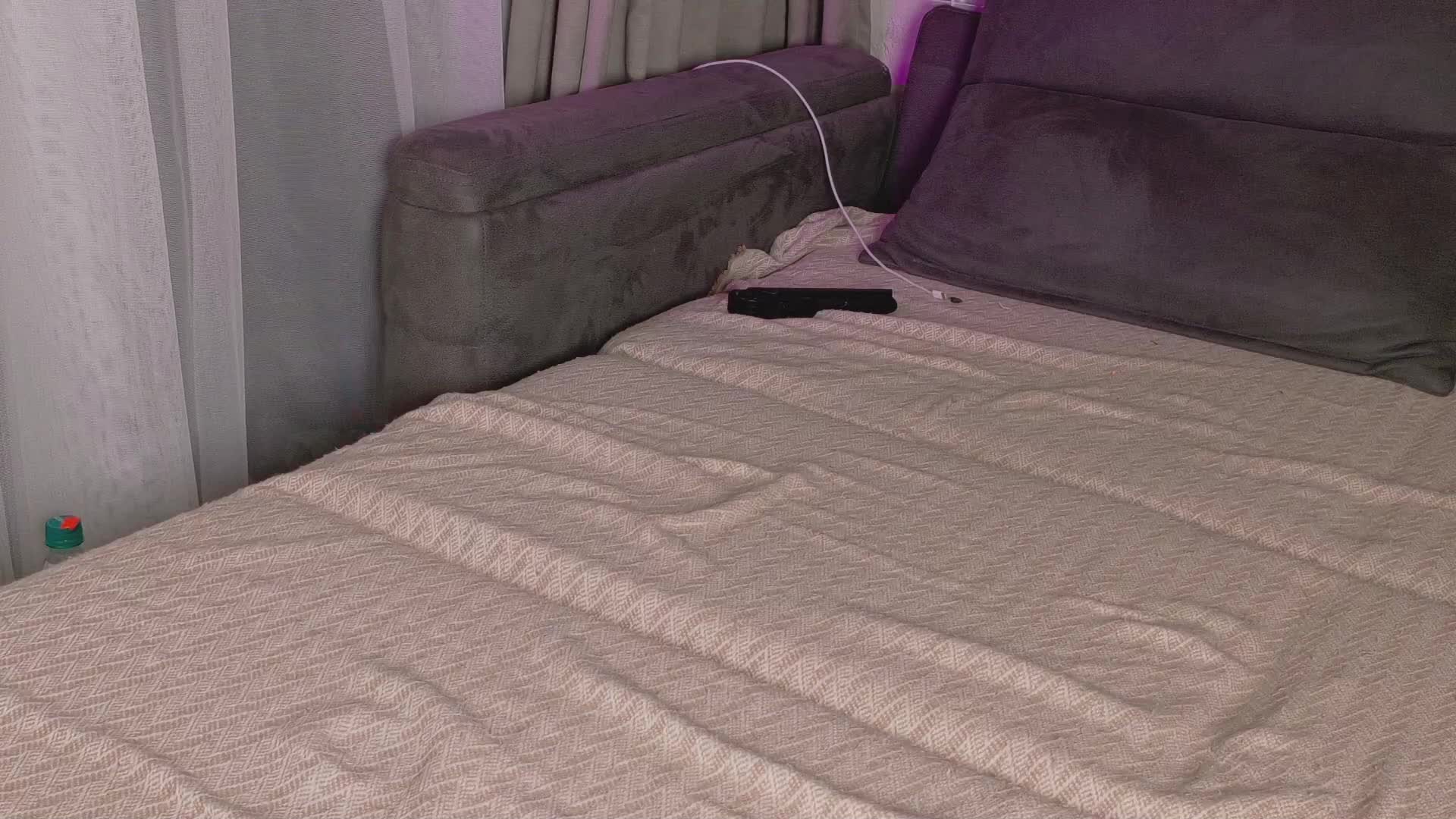 Starstorm Live Sex December 17, 2025