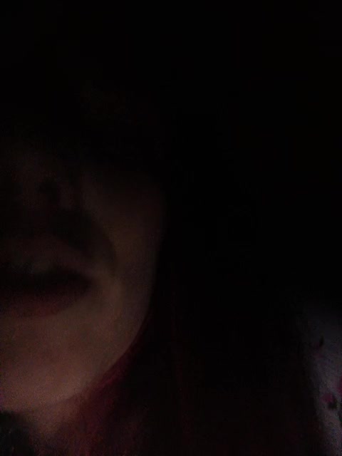 Chamomile Live Sex December 13, 2025