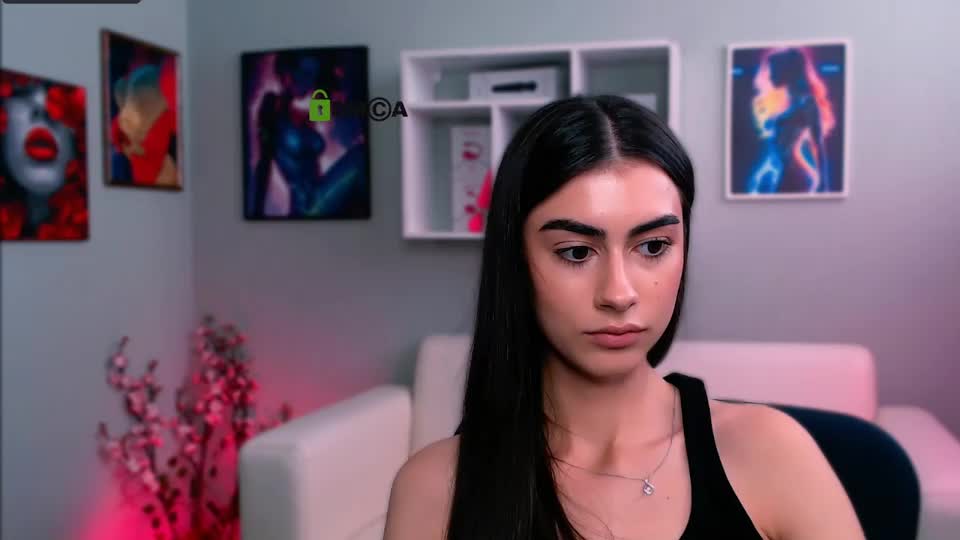 kaisy_star Live Sex December 18, 2025