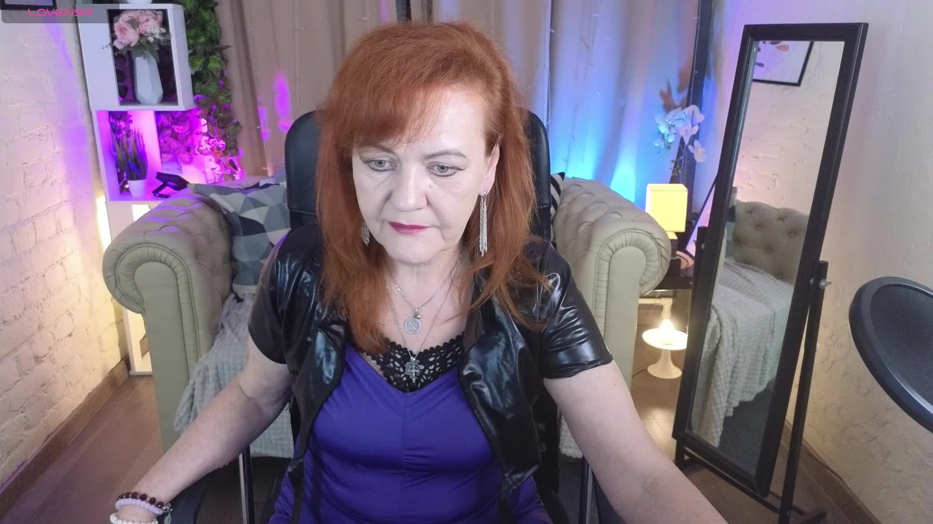LisetMonroe Live Sex December 15, 2025