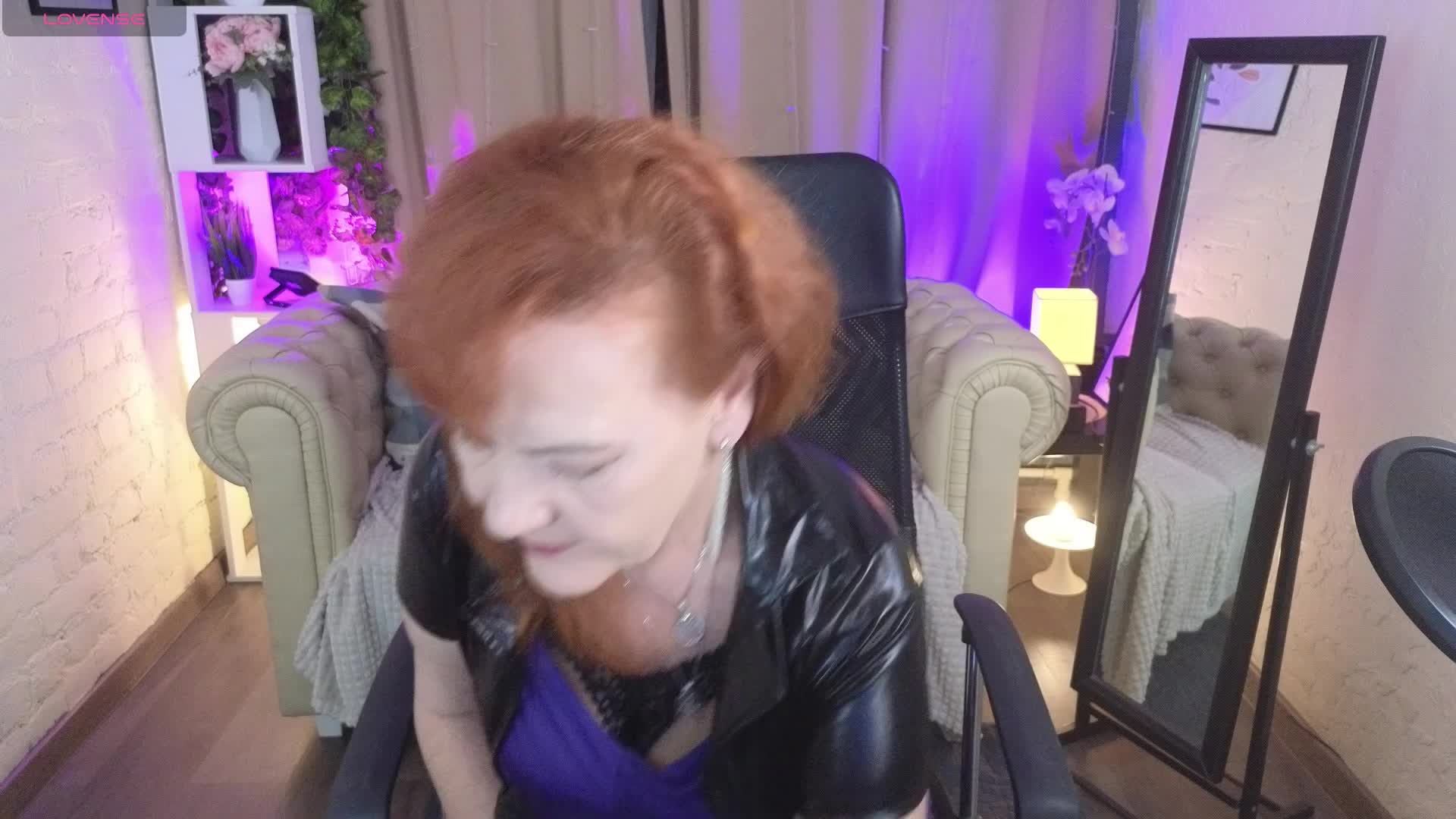 LisetMonroe Live Sex December 15, 2025