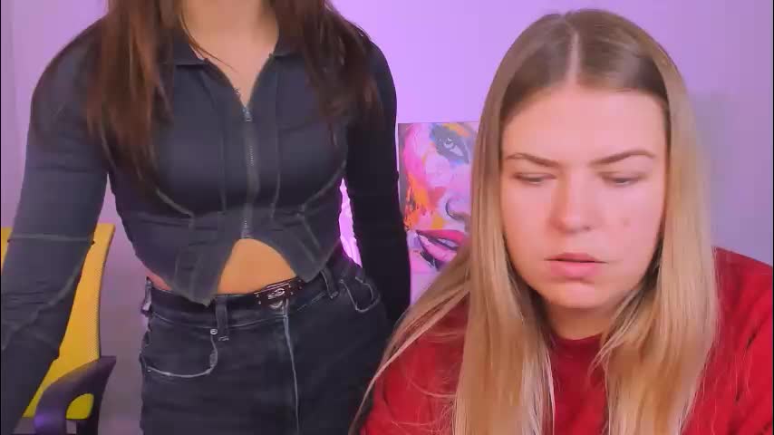 rose_style Live Sex December 17, 2025