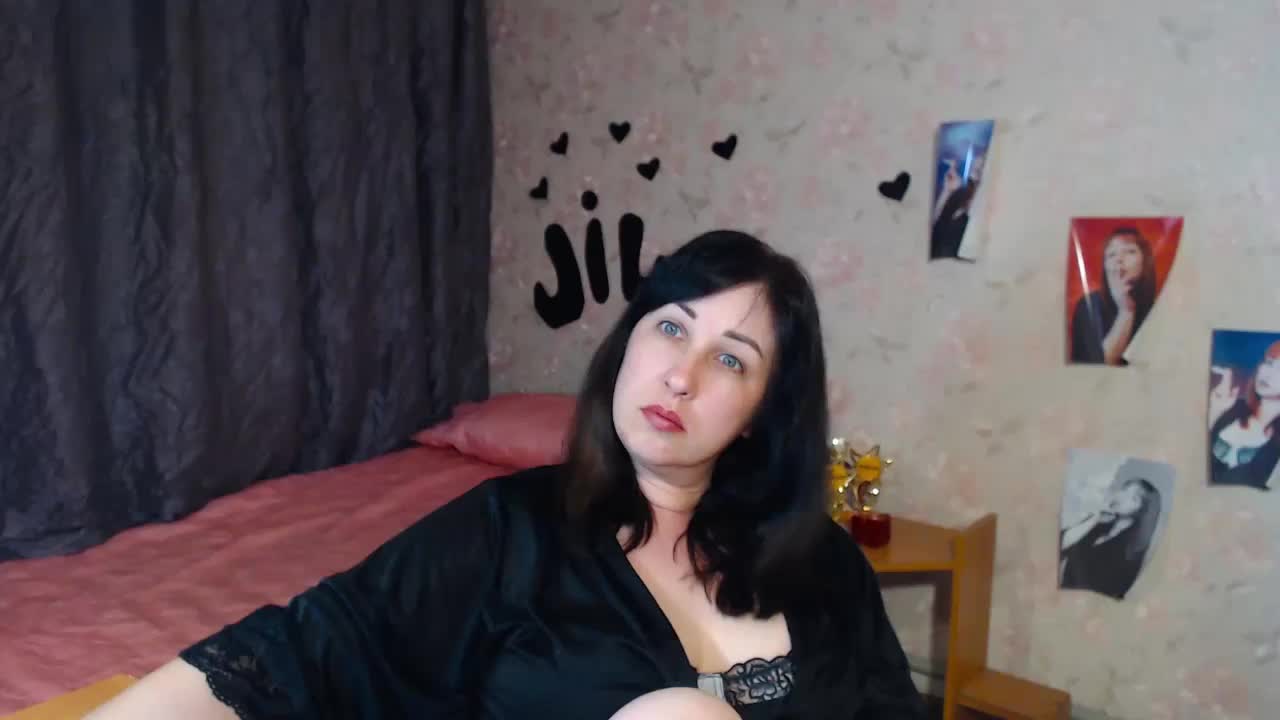 JillStevens Live Sex December 19, 2025