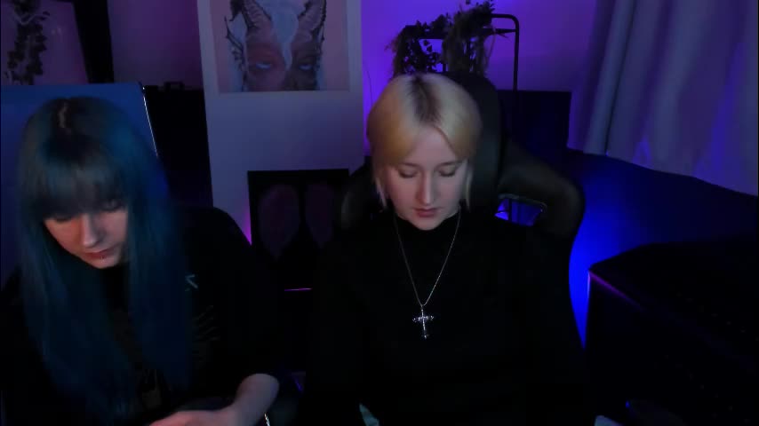 lexiwenford Live Sex December 17, 2025