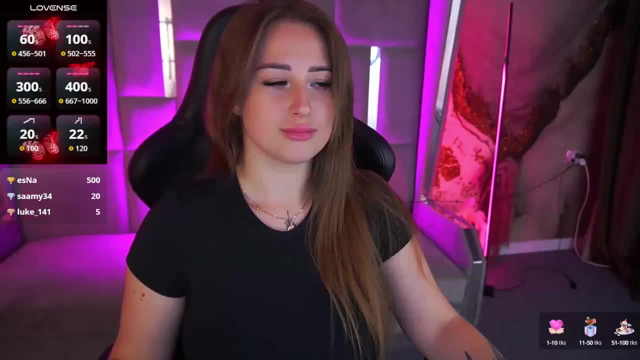 GabiSalis Live Sex December 17, 2025