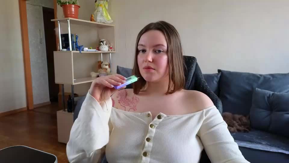 cute_junk Live Sex 2025.09.20