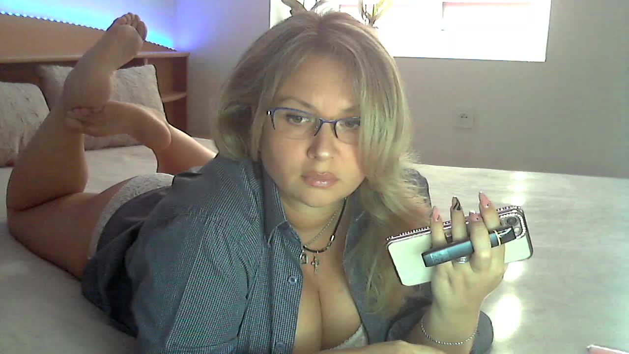 NERVOMOTINA Live Sex December 14, 2025