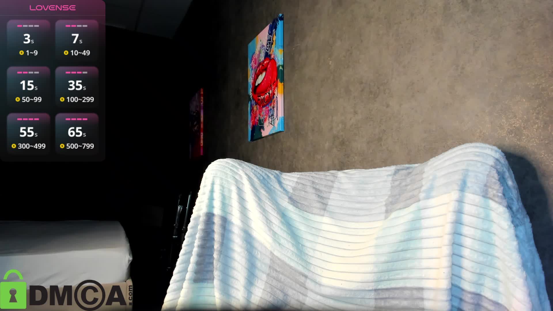 Carrie-Foster Live Sex December 14, 2025