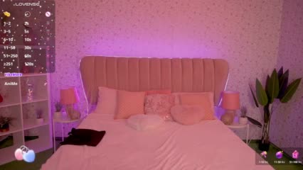 MirandaHobbs Live Sex December 14, 2025