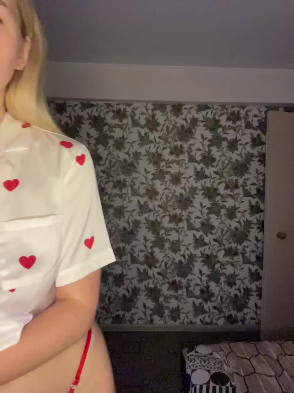 Marysik Live Sex September 20, 2025