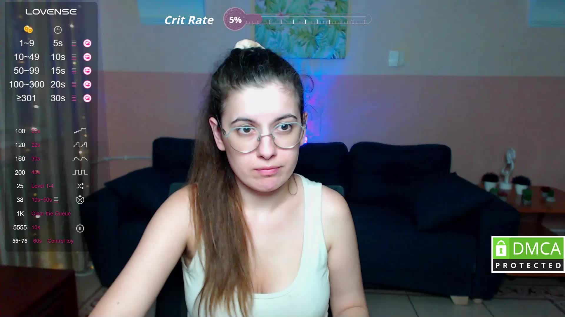 AminaBeatris13 Live Sex December 14, 2025