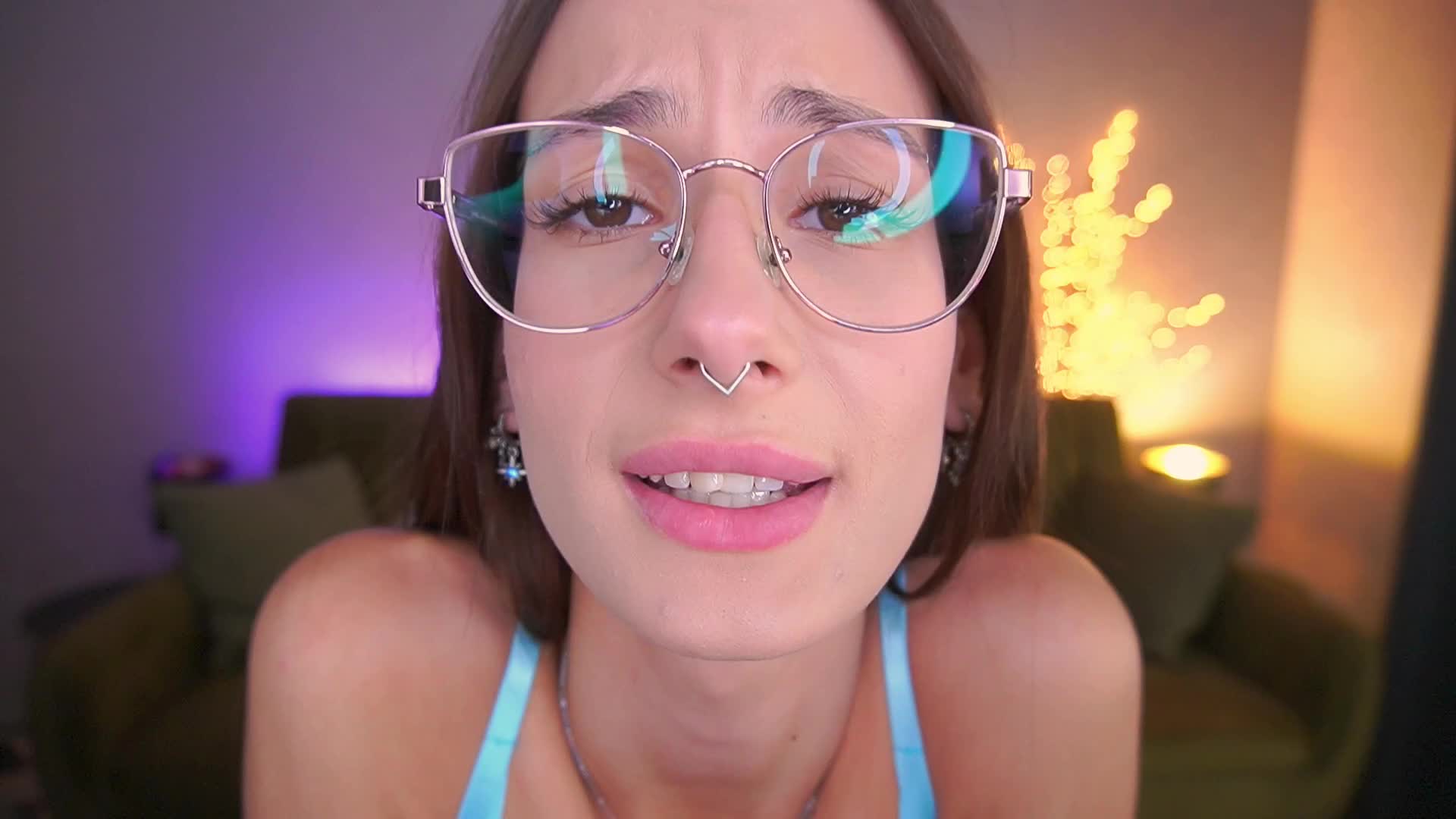 CozyMell Live Sex December 17, 2025