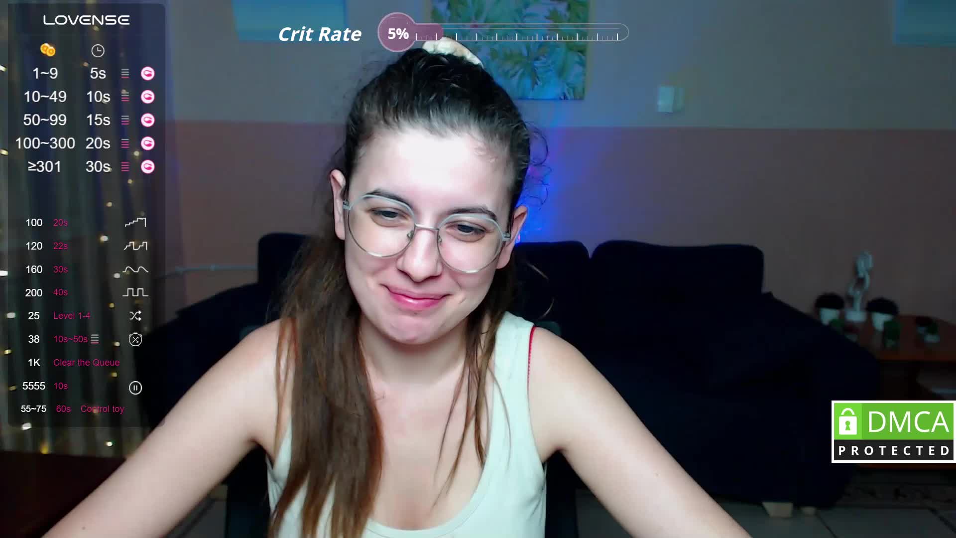 AminaBeatris13 Live Sex December 14, 2025