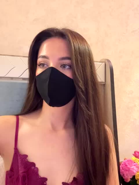 KissMec Live Sex December 14, 2025