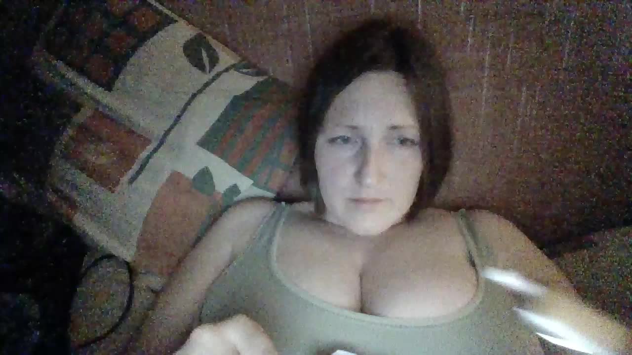 AllaSowinskaya Live Sex December 15, 2025