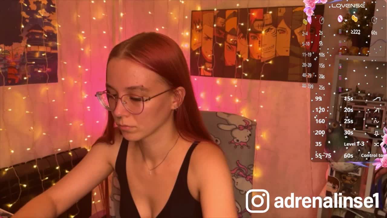 Kushina Live Sex December 14, 2025