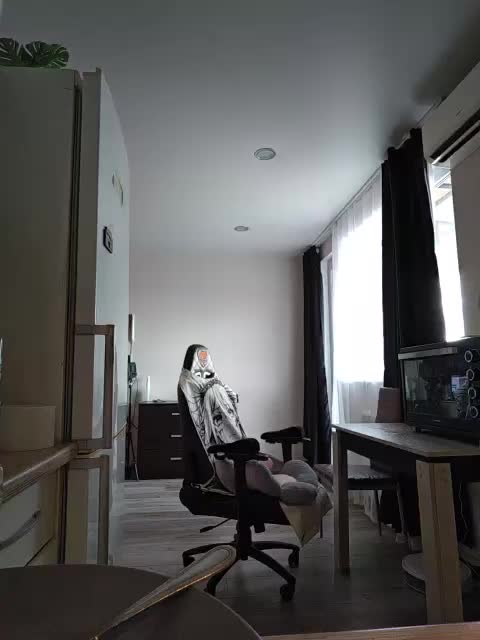 AmaReda Live Sex December 19, 2025