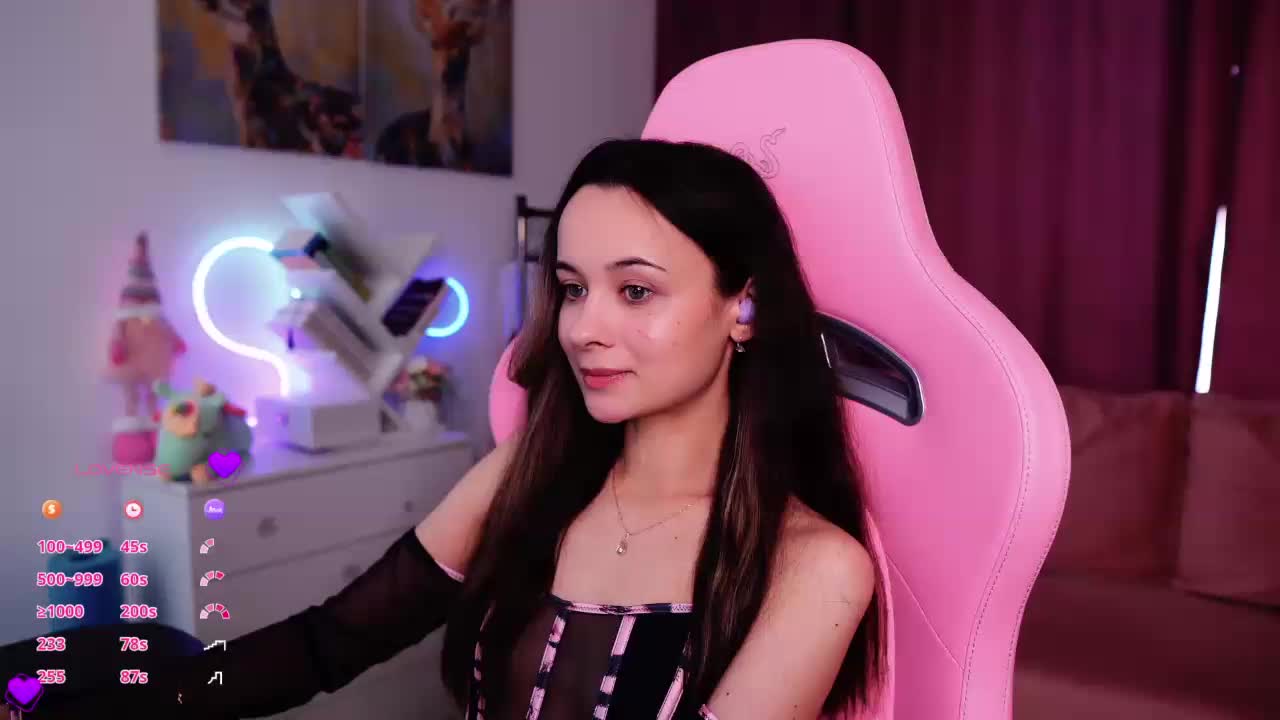 JuicyAngel Live Sex December 14, 2025