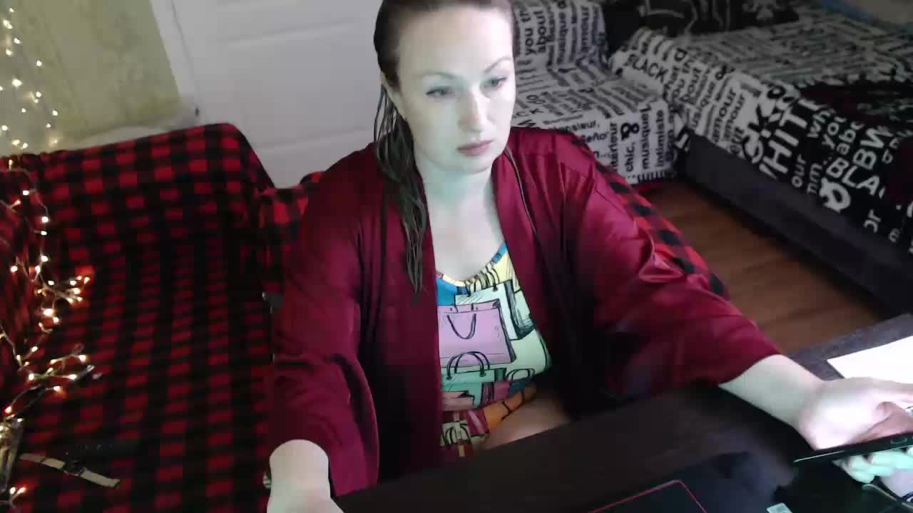MeganIris Live Sex December 19, 2025