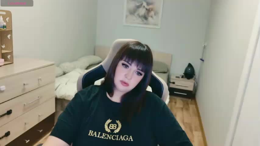 Tina-Dolly Live Sex 2025.09.20