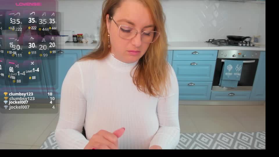 milkykandy Live Sex December 14, 2025