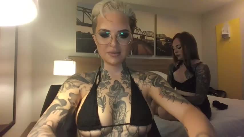 Alexandersonxo Live Sex December 13, 2025